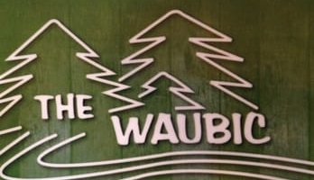 The Waubic - Severn River Restaurant