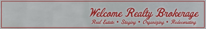 Welcome Realty Brokerage Inc.