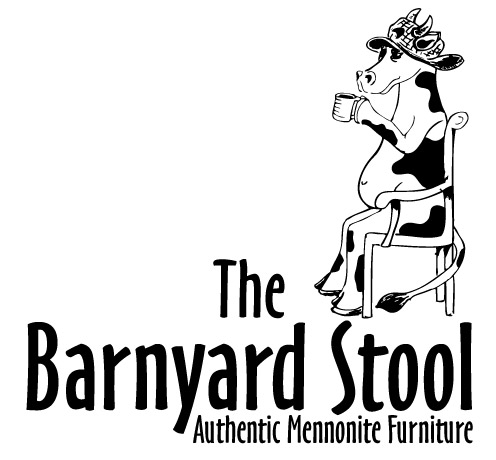 The Barnyard Stool