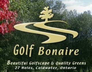 Bonaire Golf & Country Club 