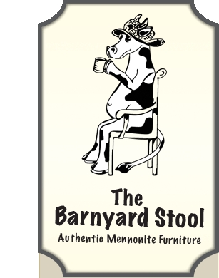 Barnyard Stool, The