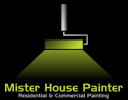 Mister House Painter