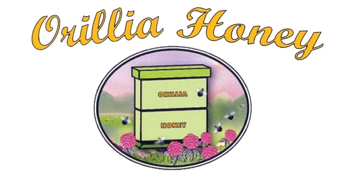 Orillia Honey