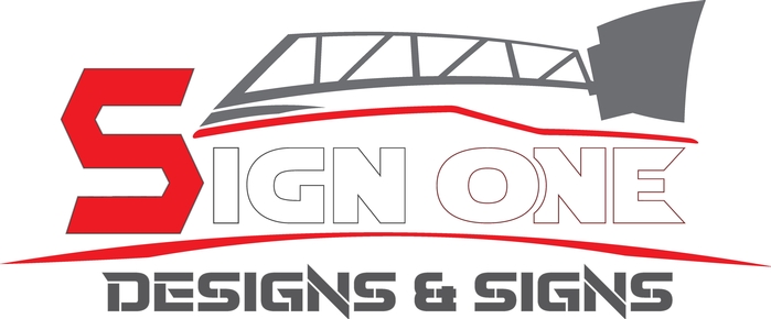 Sign One Designs and Signs